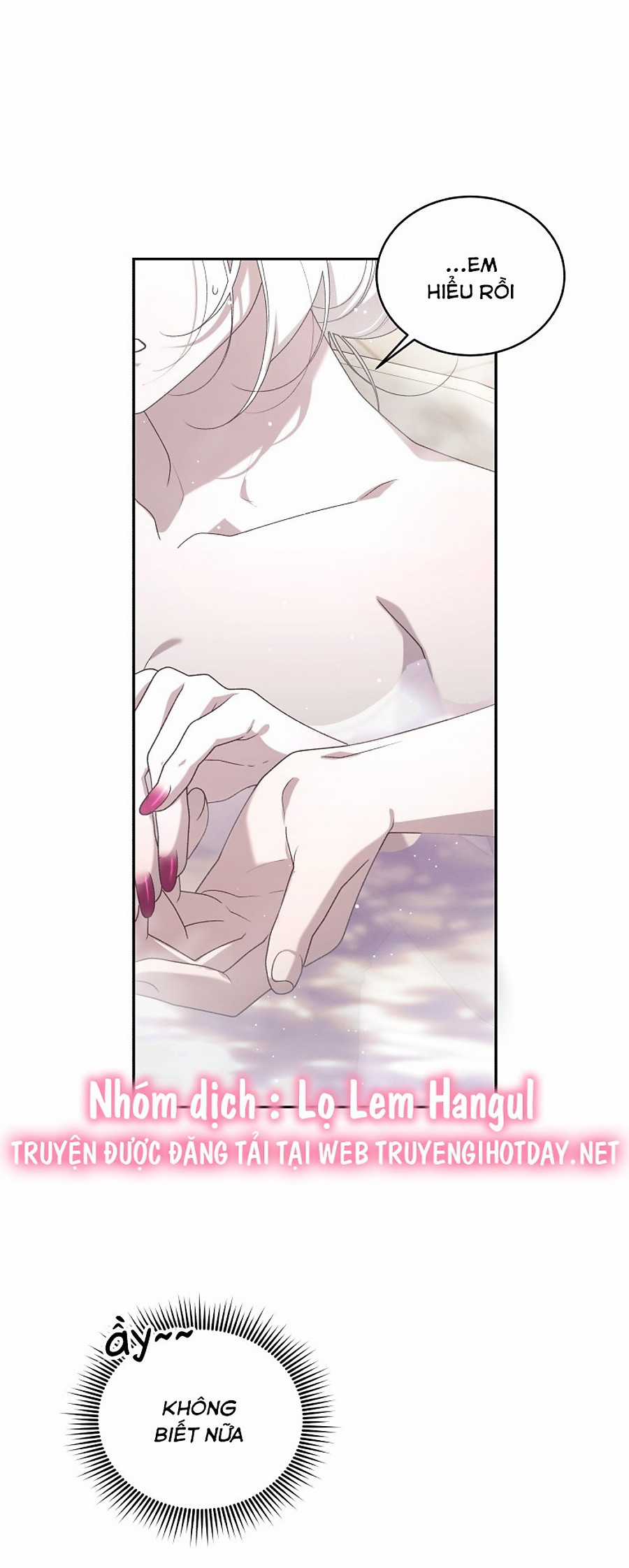 Ác Nữ Thuần Hoá Quái Thú - Chapter 49 - Trang 23