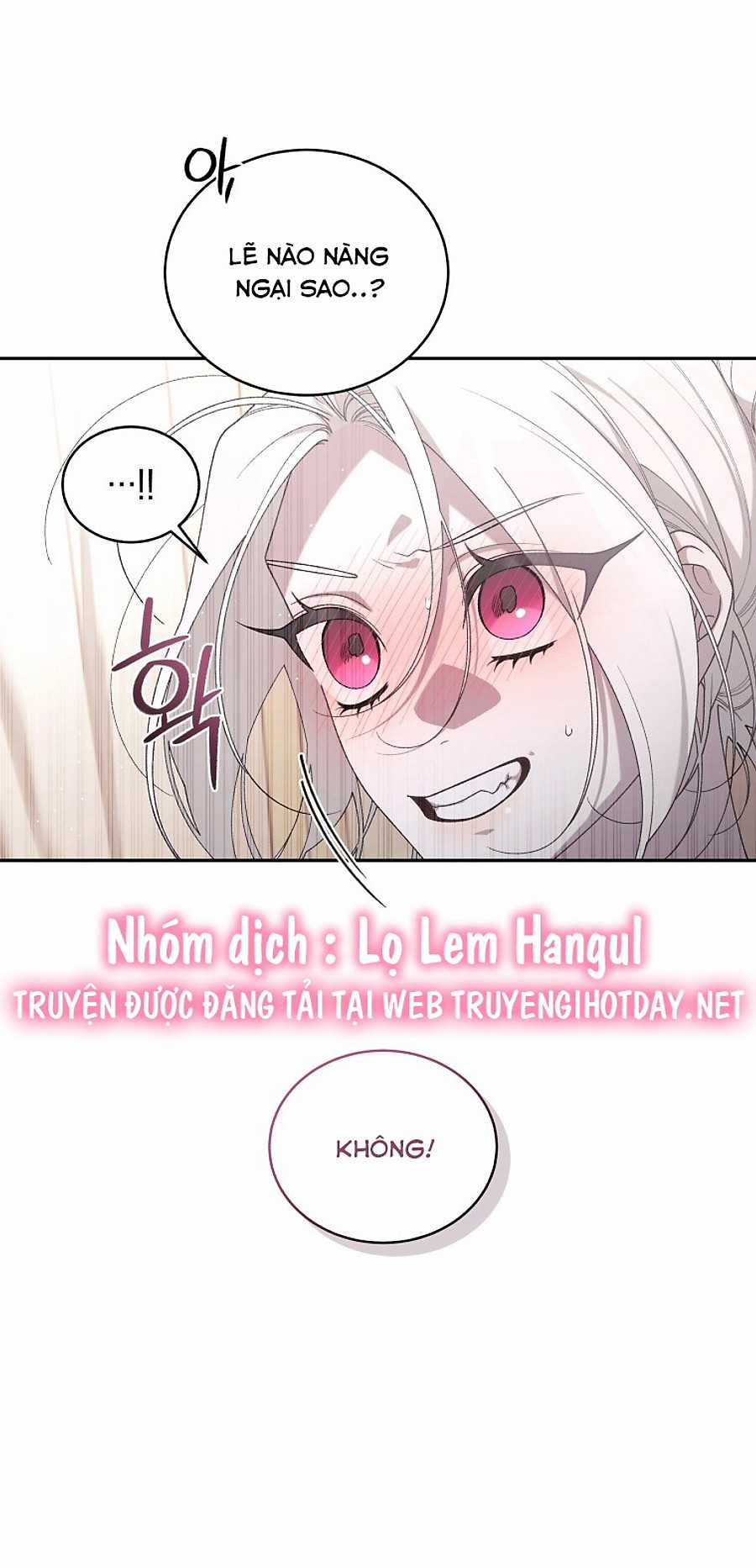 Ác Nữ Thuần Hoá Quái Thú - Chapter 49 - Trang 4