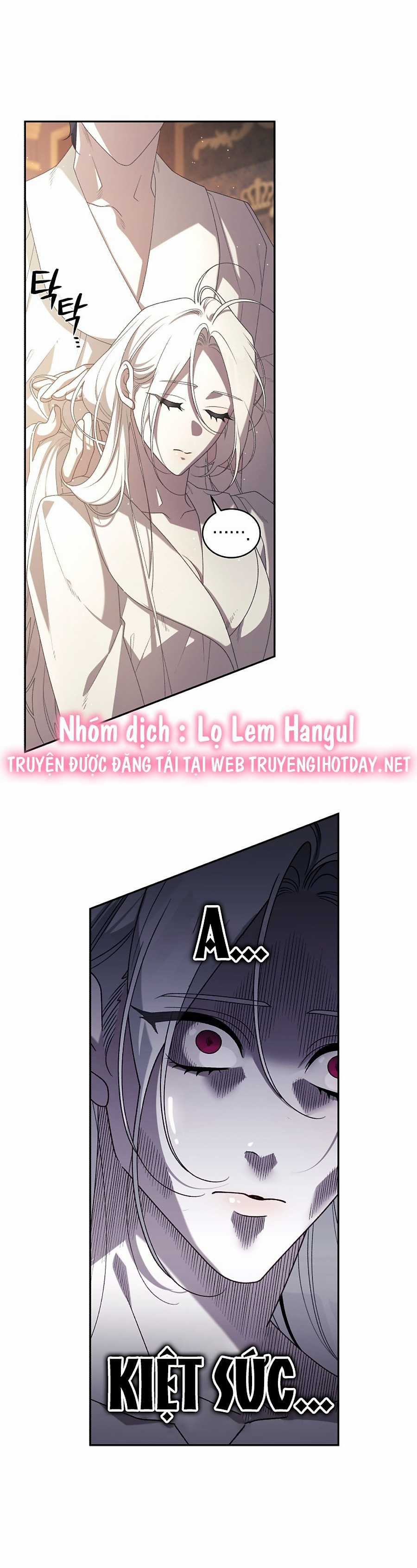 Ác Nữ Thuần Hoá Quái Thú - Chapter 49 - Trang 32