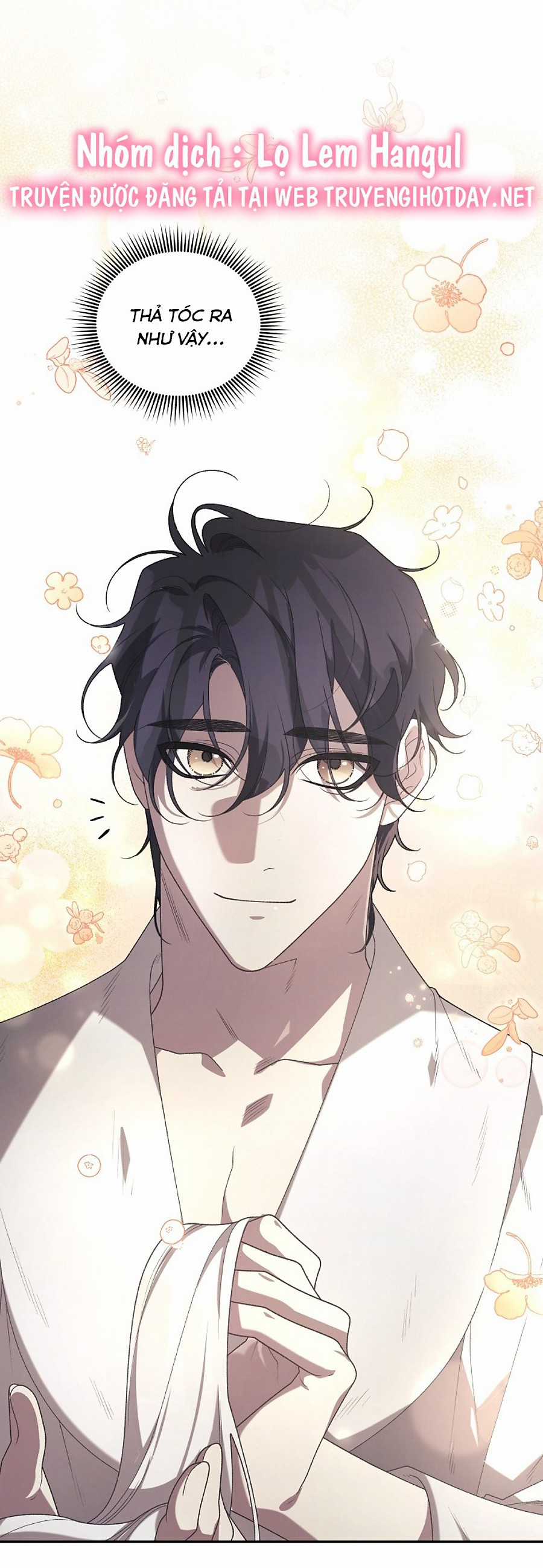 Ác Nữ Thuần Hoá Quái Thú - Chapter 49 - Trang 34