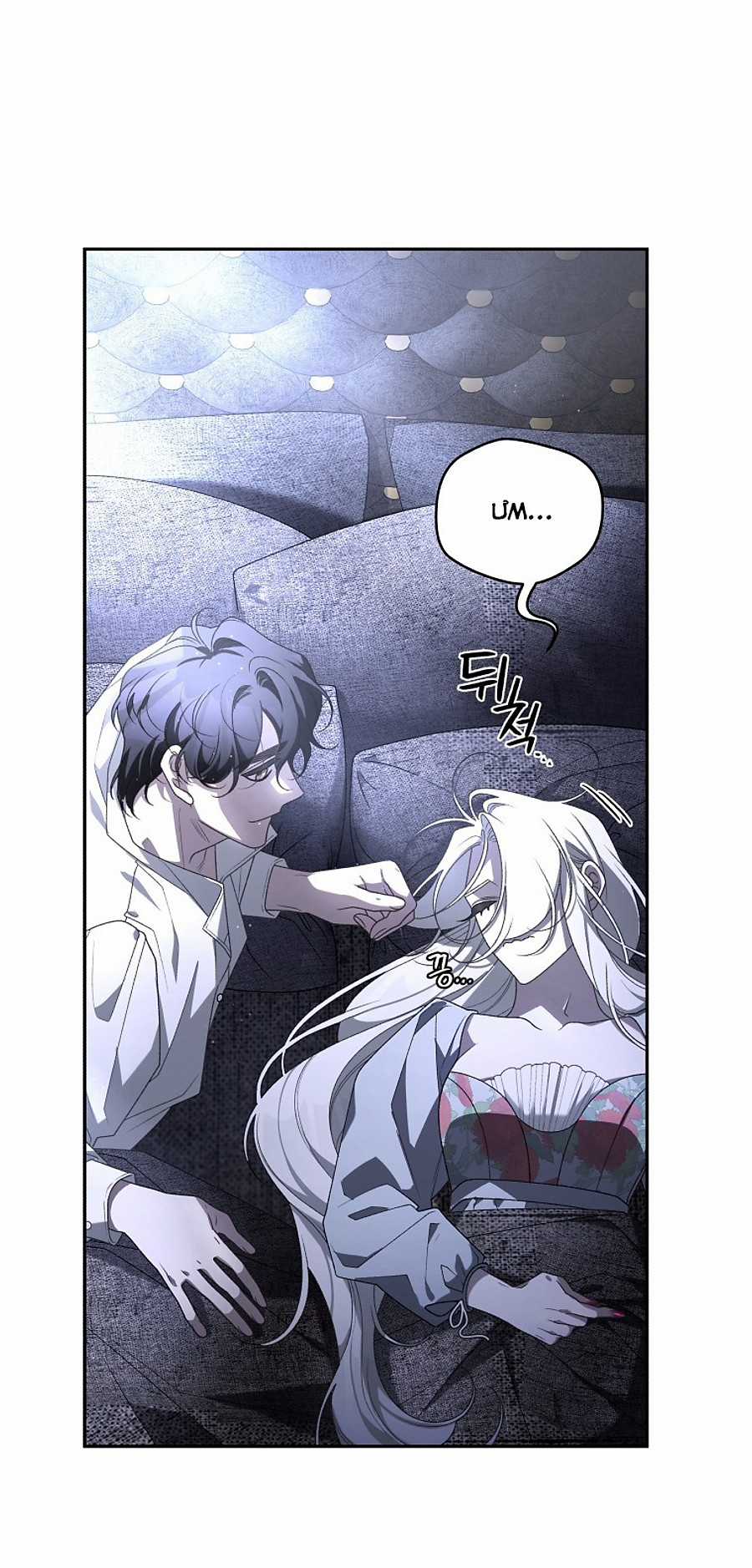 Ác Nữ Thuần Hoá Quái Thú - Chapter 49 - Trang 46