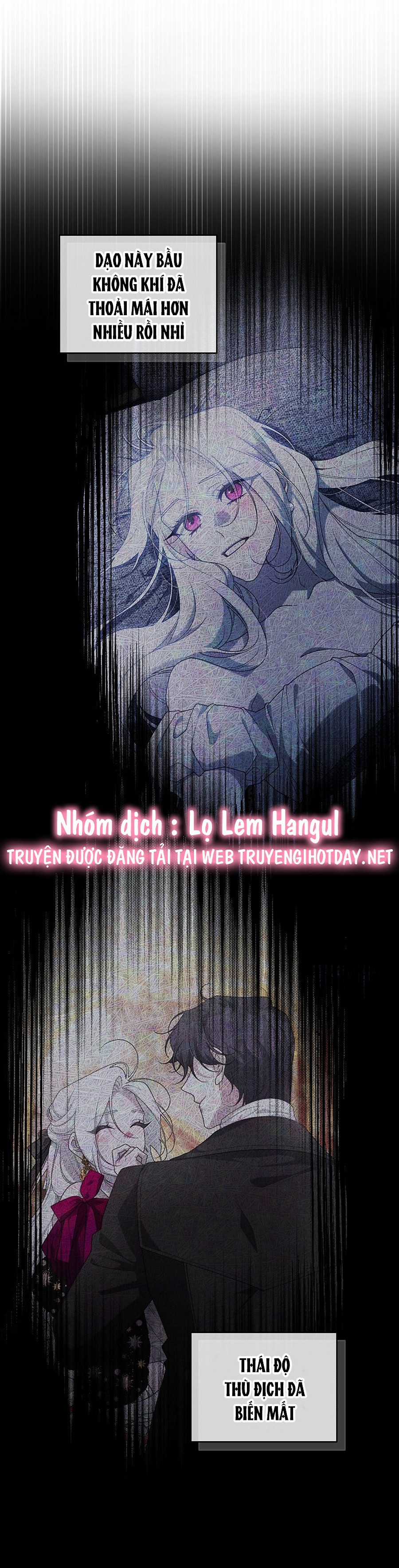 Ác Nữ Thuần Hoá Quái Thú - Chapter 49 - Trang 49