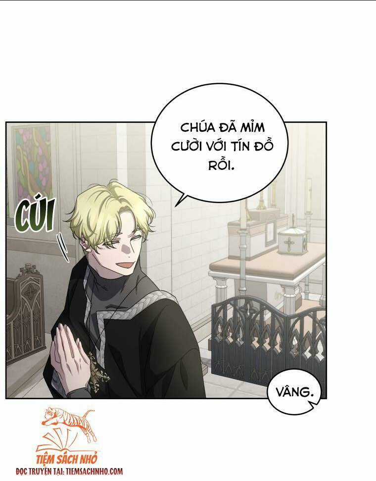 Ác Nữ Thuần Hoá Quái Thú - Chapter 5 - Trang 29