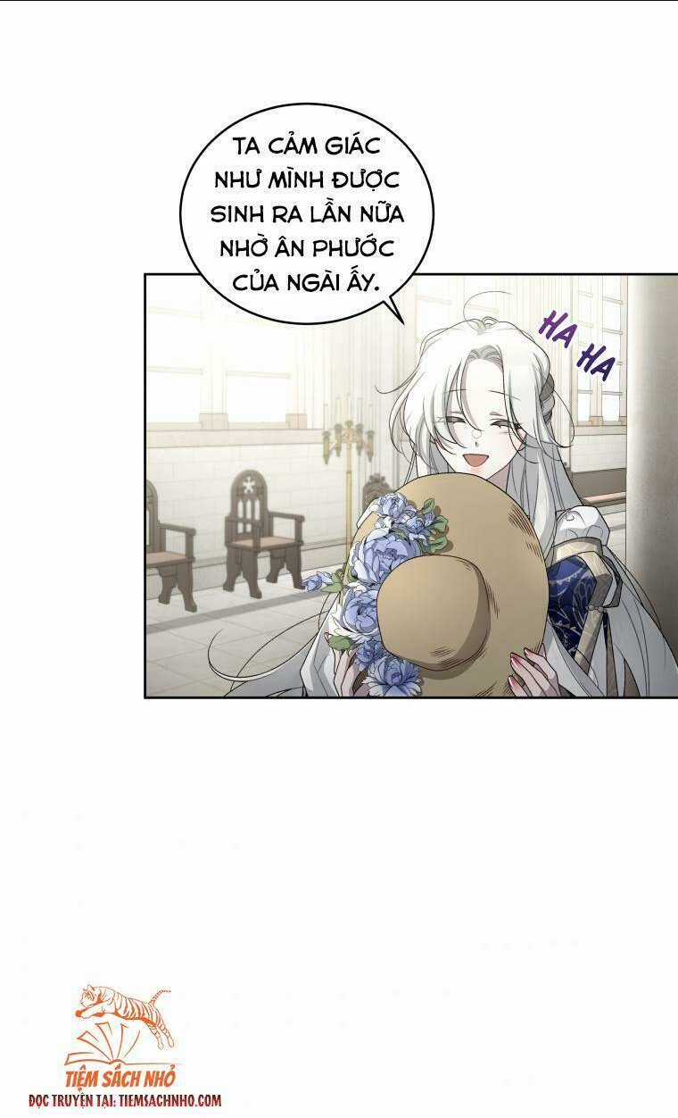 Ác Nữ Thuần Hoá Quái Thú - Chapter 5 - Trang 30