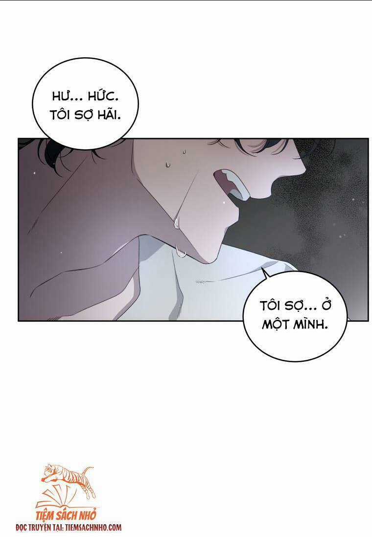 Ác Nữ Thuần Hoá Quái Thú - Chapter 5 - Trang 68