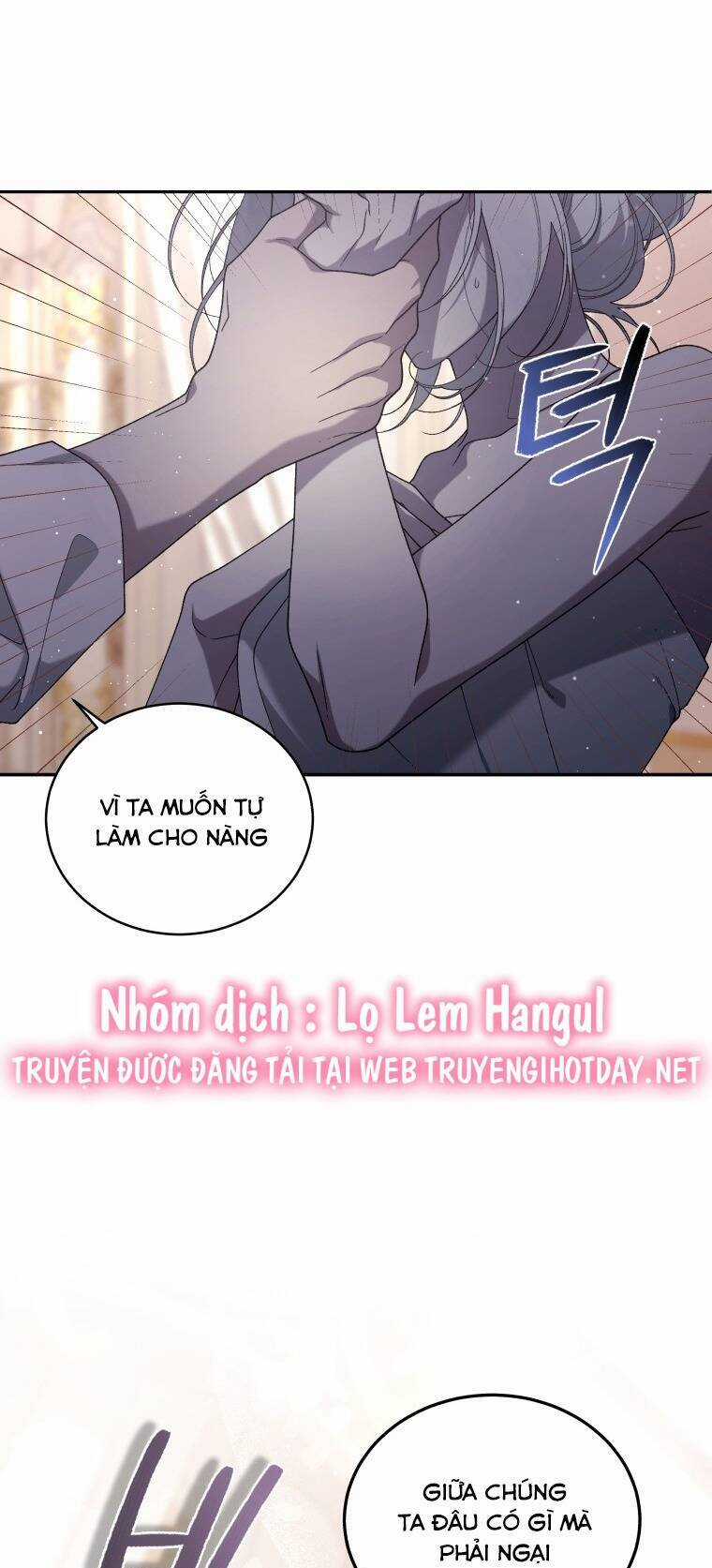 Ác Nữ Thuần Hoá Quái Thú - Chapter 51 - Trang 3