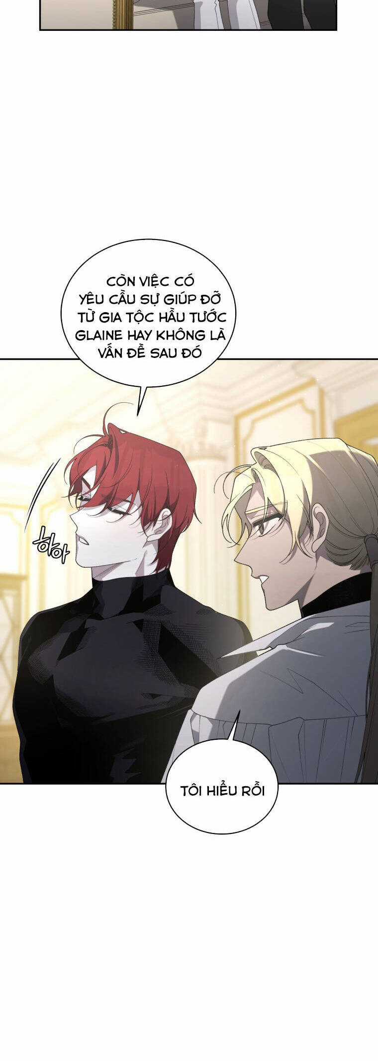 Ác Nữ Thuần Hoá Quái Thú - Chapter 55 - Trang 3