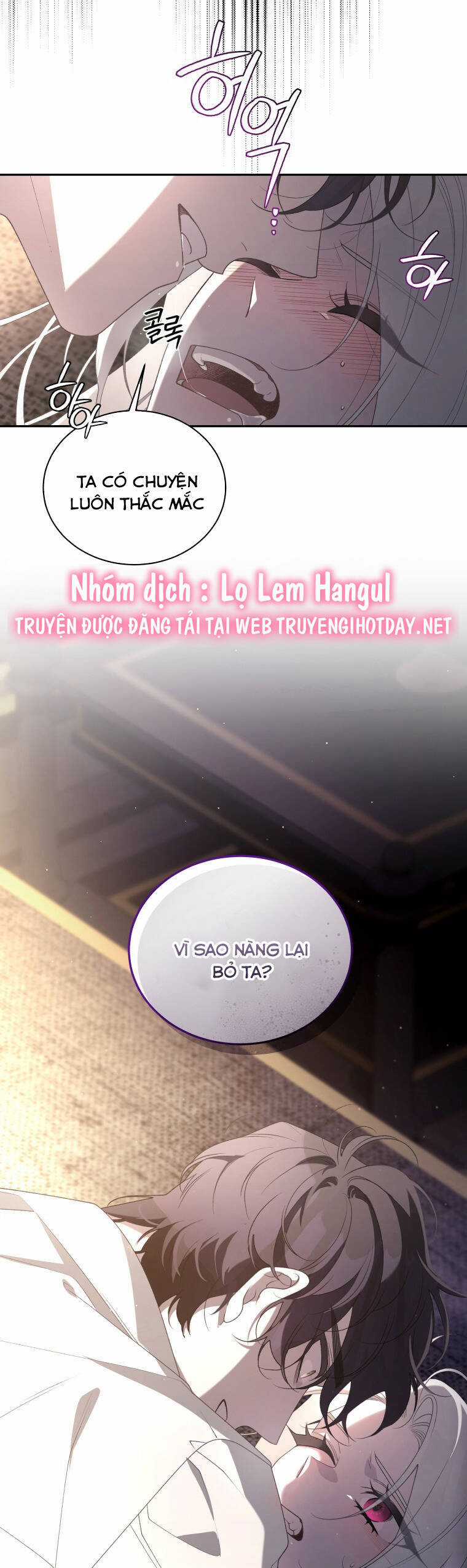 Ác Nữ Thuần Hoá Quái Thú - Chapter 55 - Trang 47