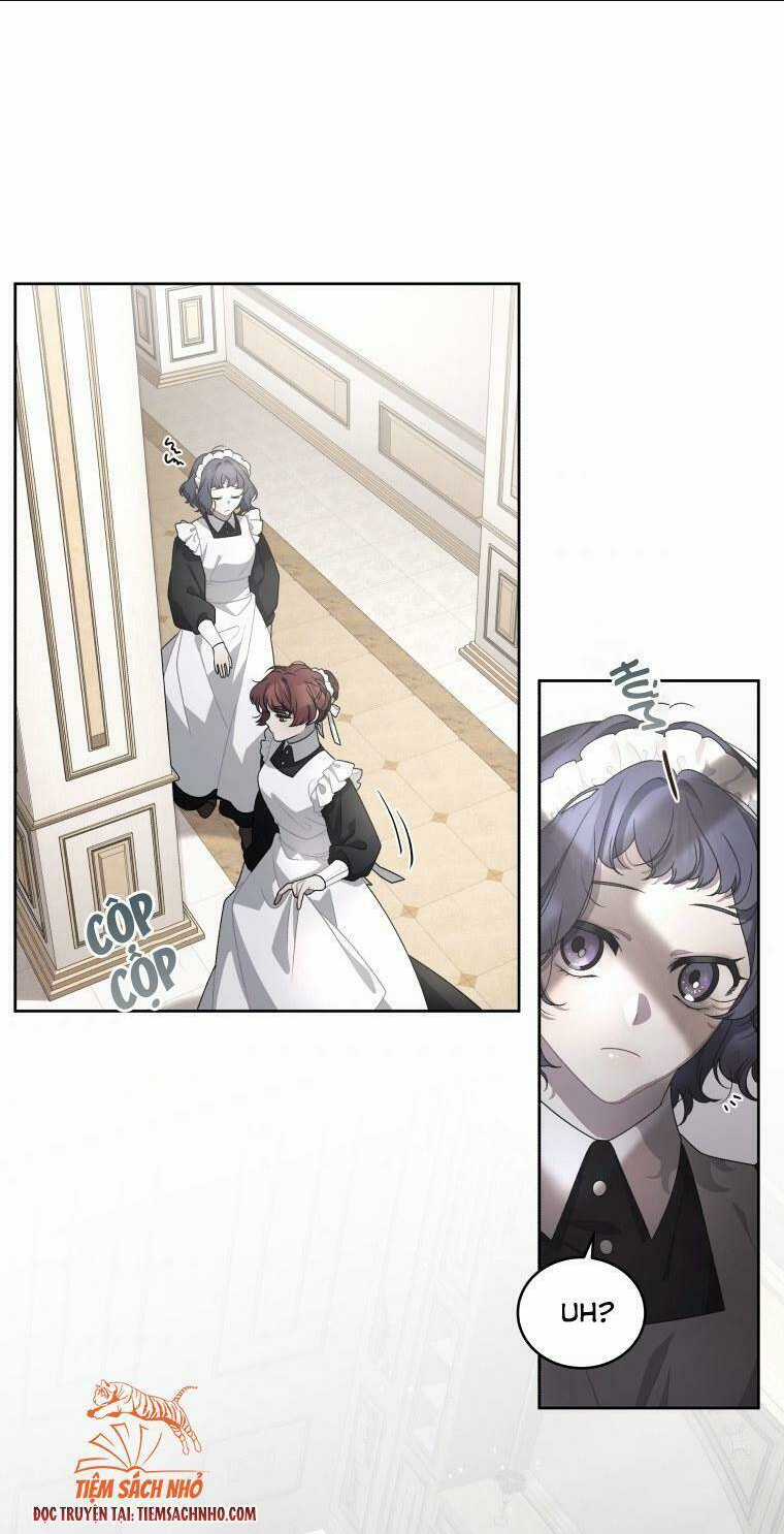 Ác Nữ Thuần Hoá Quái Thú - Chapter 6 - Trang 6