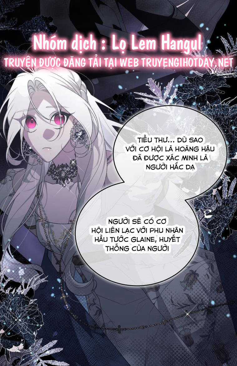 Ác Nữ Thuần Hoá Quái Thú - Chapter 61 - Trang 33