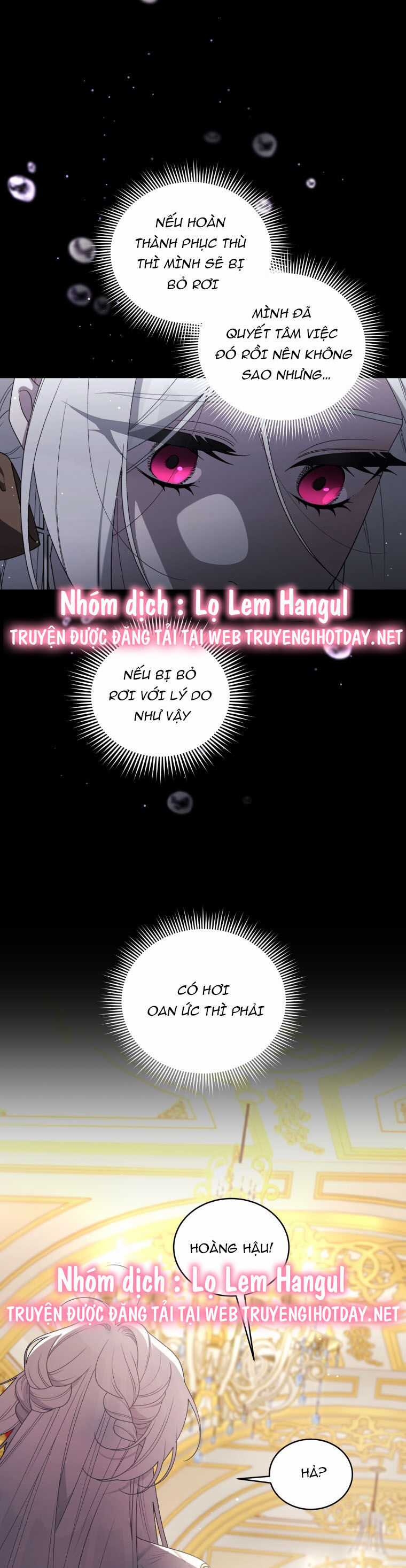 Ác Nữ Thuần Hoá Quái Thú - Chapter 64 - Trang 38