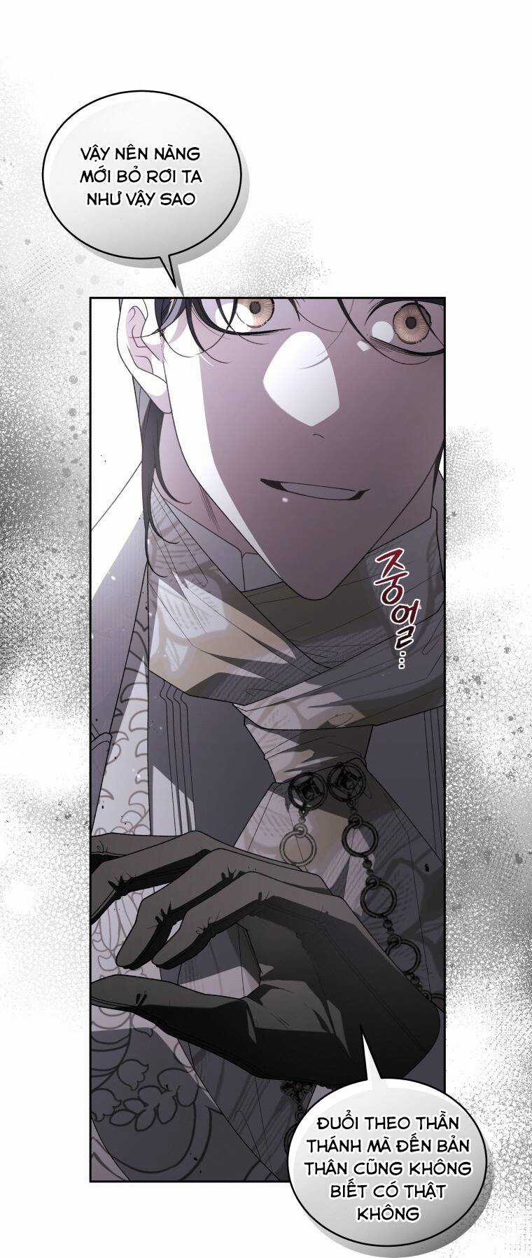 Ác Nữ Thuần Hoá Quái Thú - Chapter 65 - Trang 22