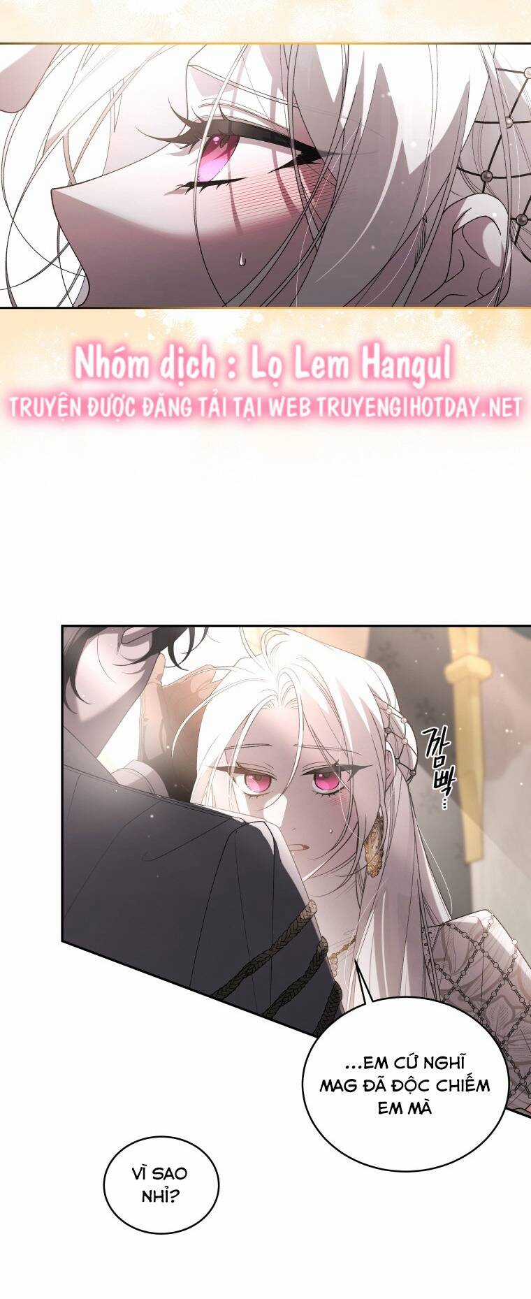 Ác Nữ Thuần Hoá Quái Thú - Chapter 65 - Trang 35