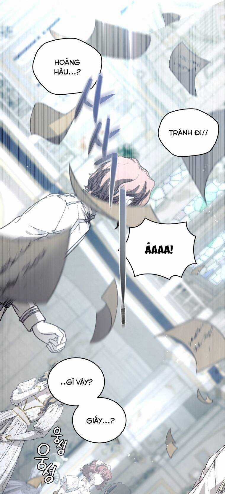 Ác Nữ Thuần Hoá Quái Thú - Chapter 65 - Trang 50