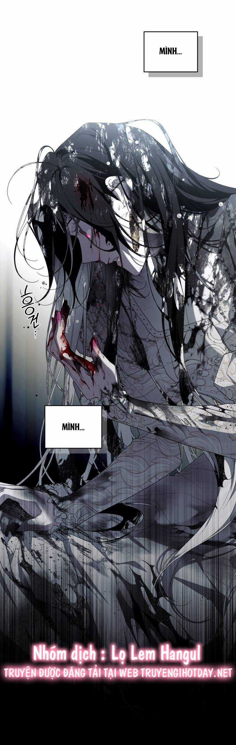 Ác Nữ Thuần Hoá Quái Thú - Chapter 65 - Trang 7