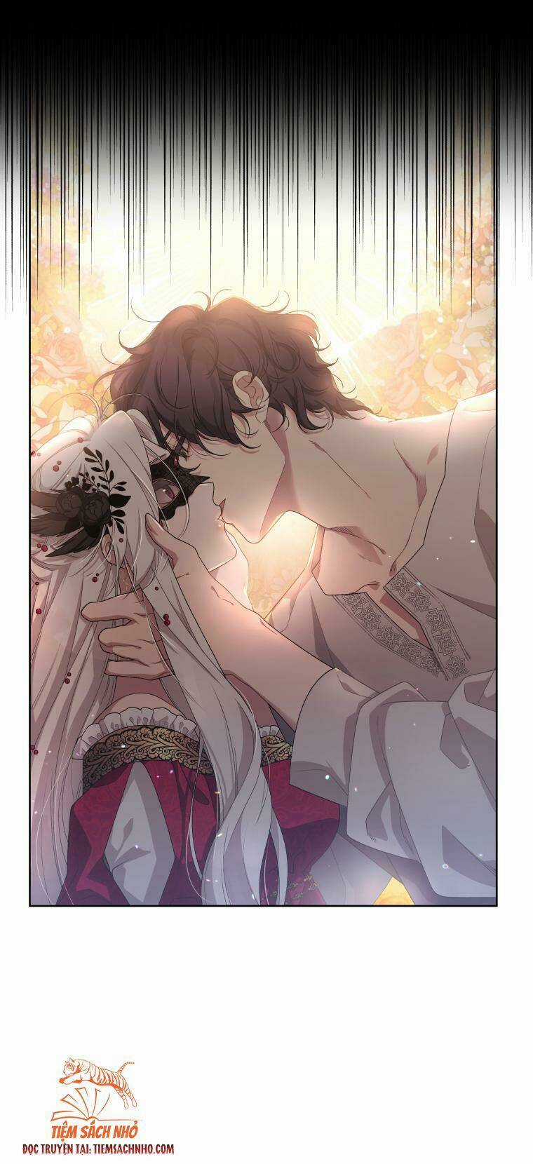 Ác Nữ Thuần Hoá Quái Thú - Chapter 7 - Trang 1