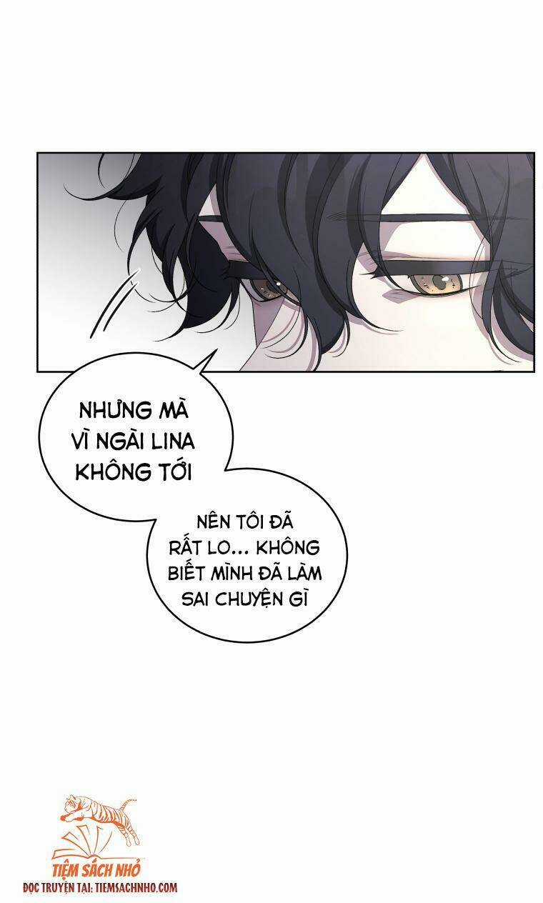 Ác Nữ Thuần Hoá Quái Thú - Chapter 7 - Trang 29