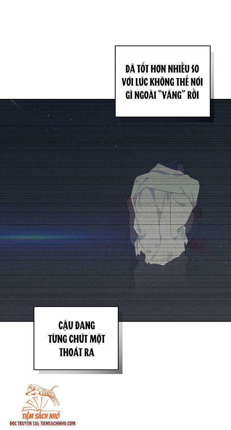 Ác Nữ Thuần Hoá Quái Thú - Chapter 7 - Trang 40