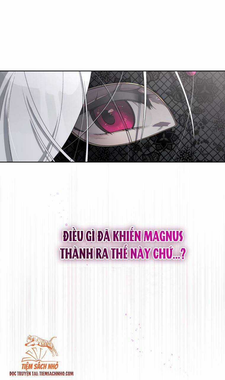 Ác Nữ Thuần Hoá Quái Thú - Chapter 7 - Trang 5