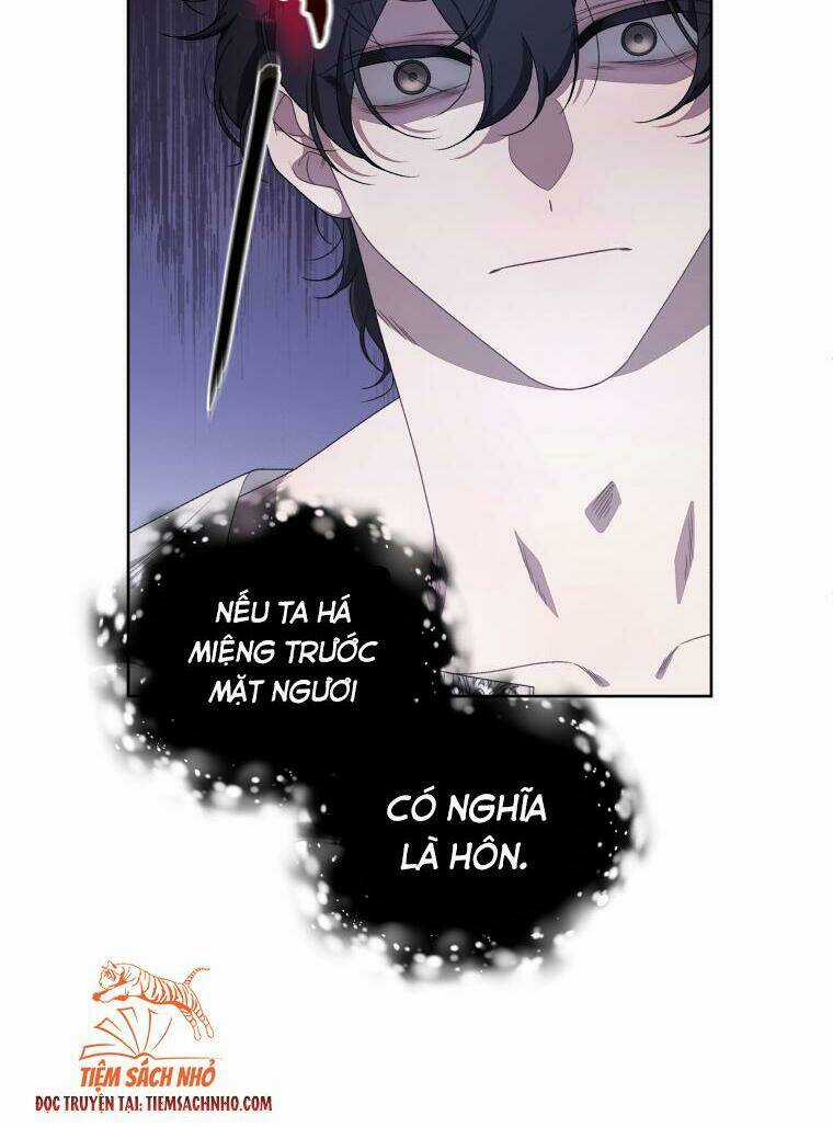 Ác Nữ Thuần Hoá Quái Thú - Chapter 7 - Trang 54