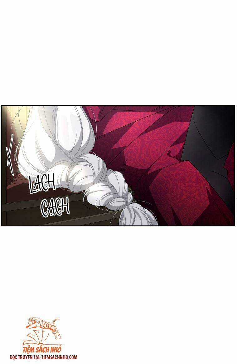 Ác Nữ Thuần Hoá Quái Thú - Chapter 7 - Trang 62