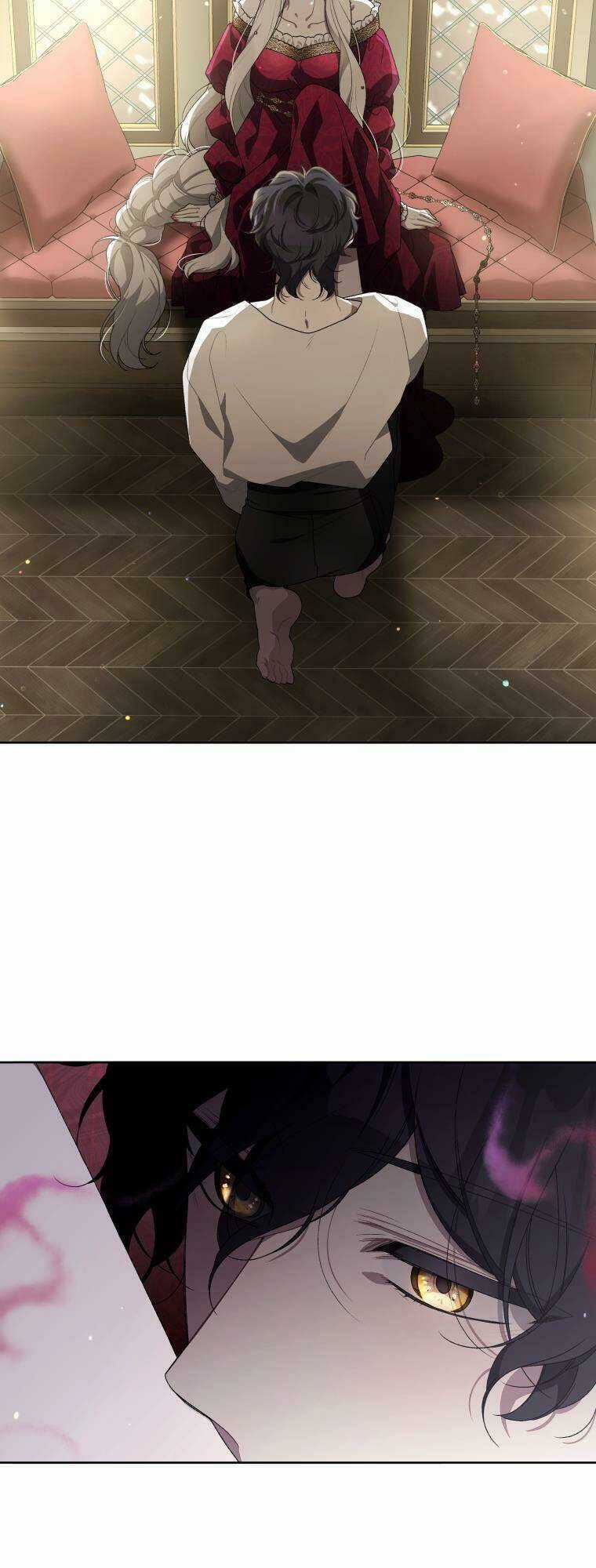 Ác Nữ Thuần Hoá Quái Thú - Chapter 8 - Trang 3