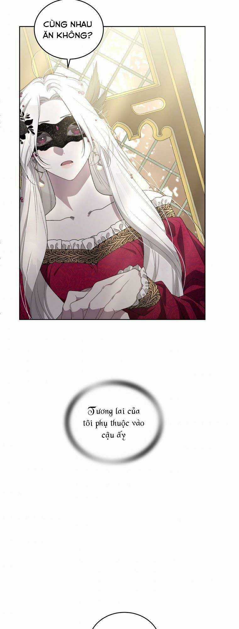 Ác Nữ Thuần Hoá Quái Thú - Chapter 8 - Trang 30