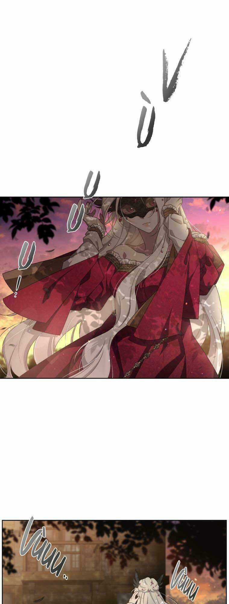 Ác Nữ Thuần Hoá Quái Thú - Chapter 9 - Trang 1