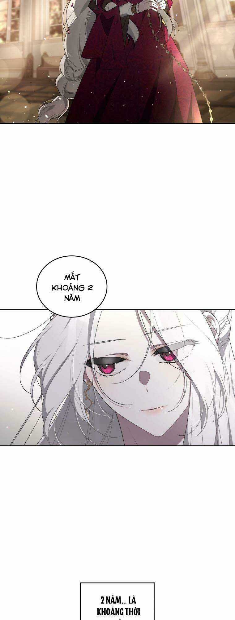 Ác Nữ Thuần Hoá Quái Thú - Chapter 9 - Trang 14