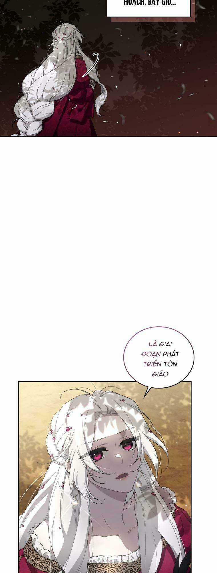 Ác Nữ Thuần Hoá Quái Thú - Chapter 9 - Trang 7