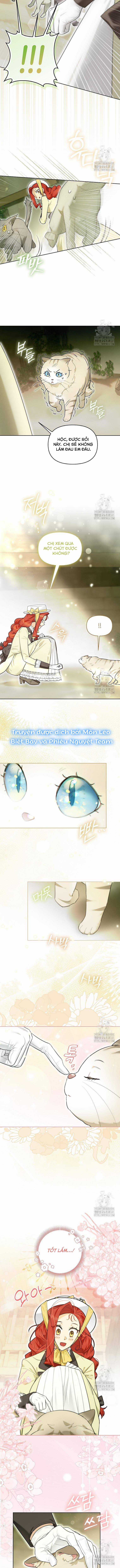 Ác Nữ Trở Thành Miêu Nô - Chapter 13 - Trang 7