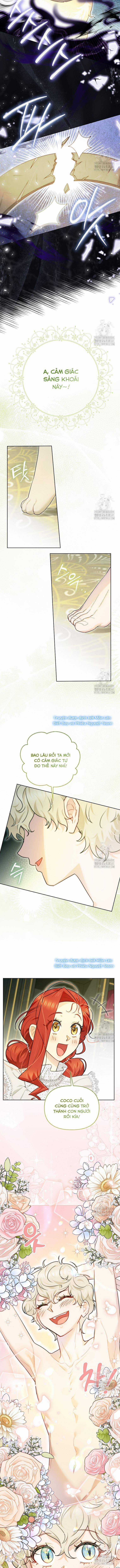 Ác Nữ Trở Thành Miêu Nô - Chapter 15 - Trang 7