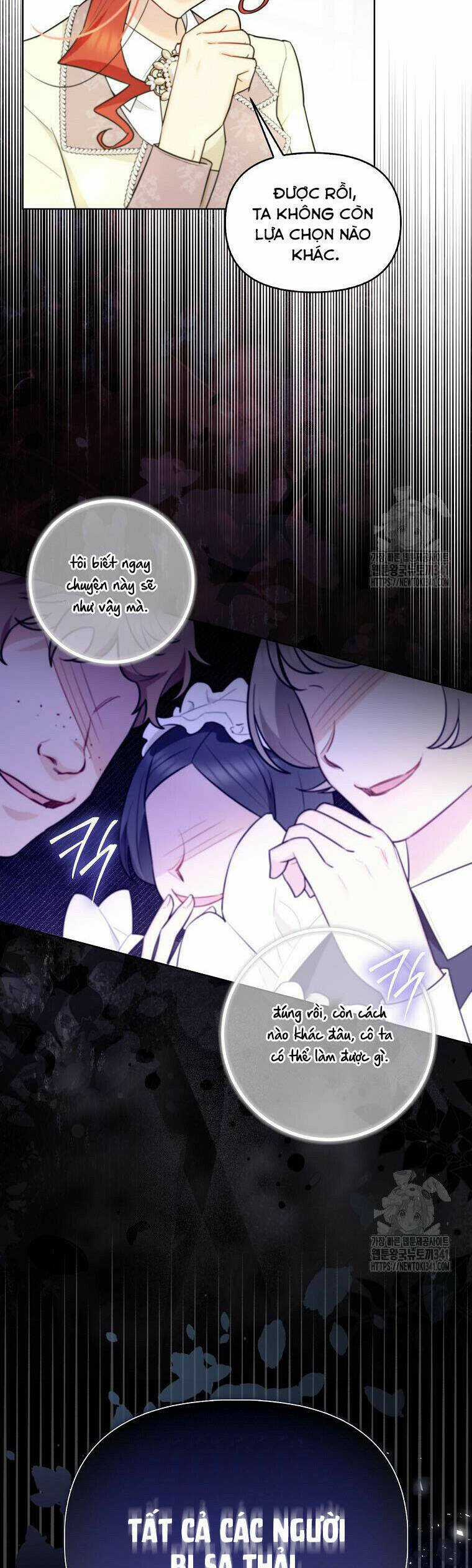 Ác Nữ Trở Thành Miêu Nô - Chapter 18 - Trang 27