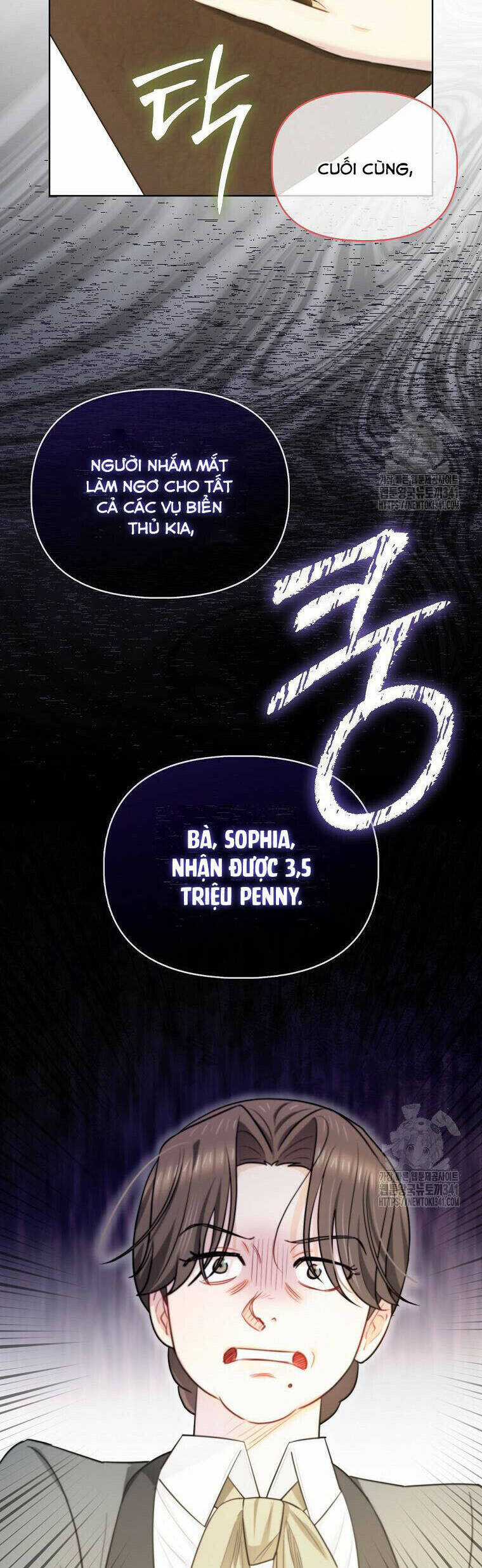 Ác Nữ Trở Thành Miêu Nô - Chapter 18 - Trang 39