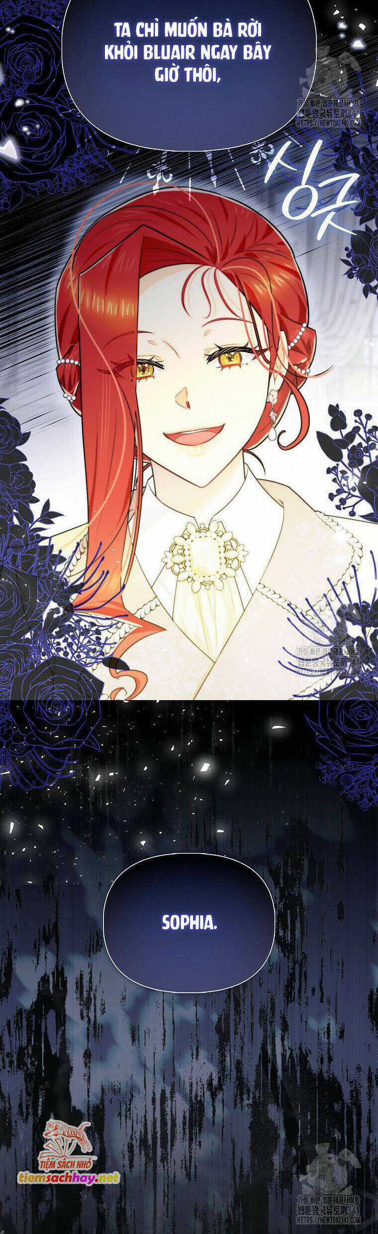 Ác Nữ Trở Thành Miêu Nô - Chapter 18 - Trang 41