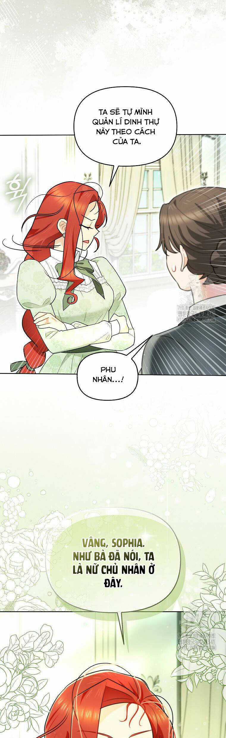 Ác Nữ Trở Thành Miêu Nô - Chapter 18 - Trang 6