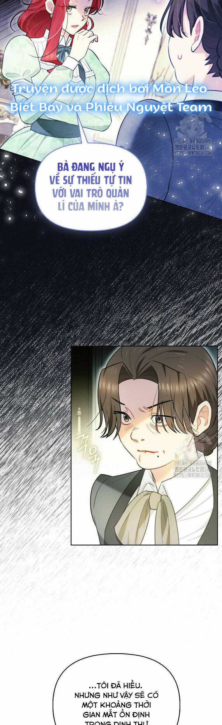 Ác Nữ Trở Thành Miêu Nô - Chapter 18 - Trang 8