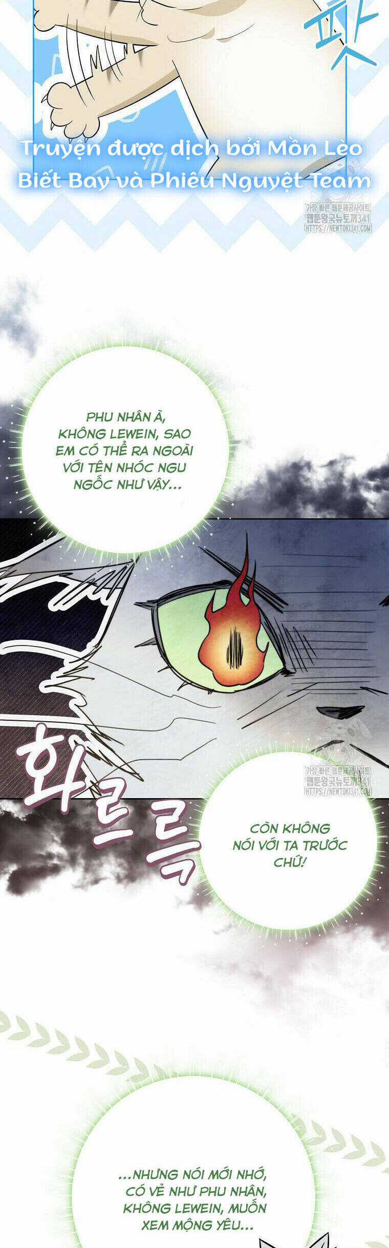 Ác Nữ Trở Thành Miêu Nô - Chapter 19 - Trang 44