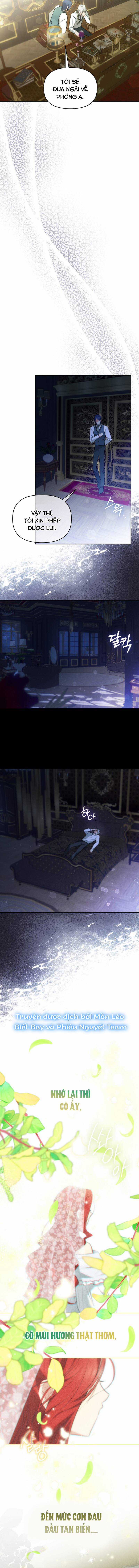 Ác Nữ Trở Thành Miêu Nô - Chapter 2 - Trang 14