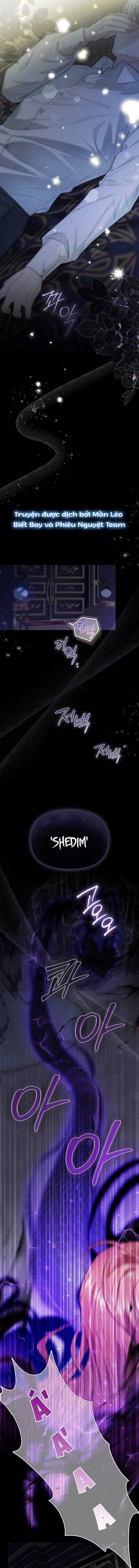 Ác Nữ Trở Thành Miêu Nô - Chapter 2 - Trang 15