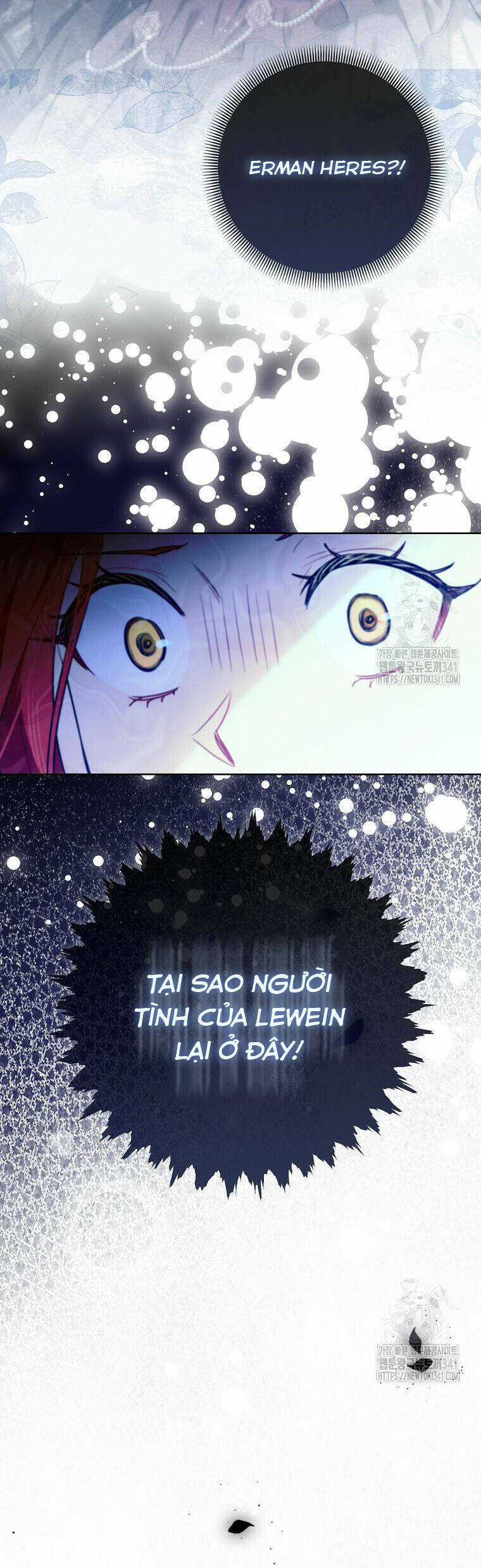 Ác Nữ Trở Thành Miêu Nô - Chapter 20 - Trang 42