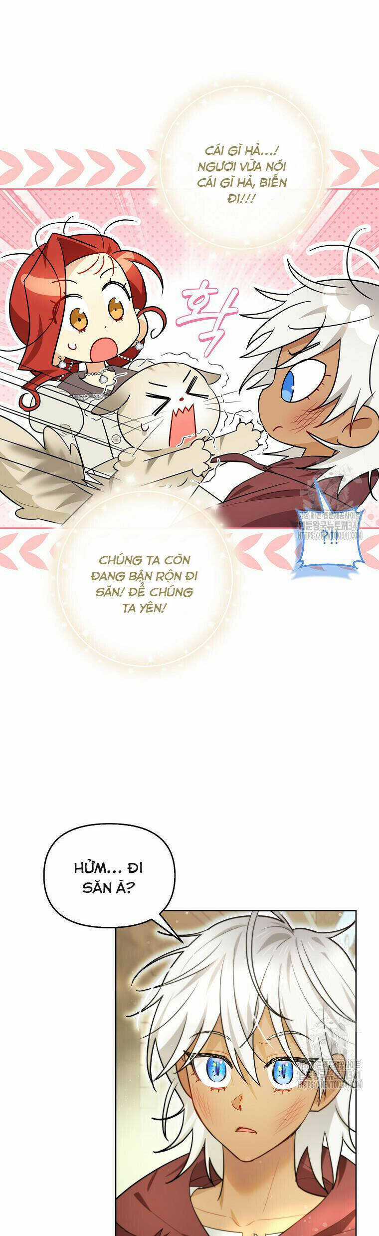 Ác Nữ Trở Thành Miêu Nô - Chapter 20 - Trang 6