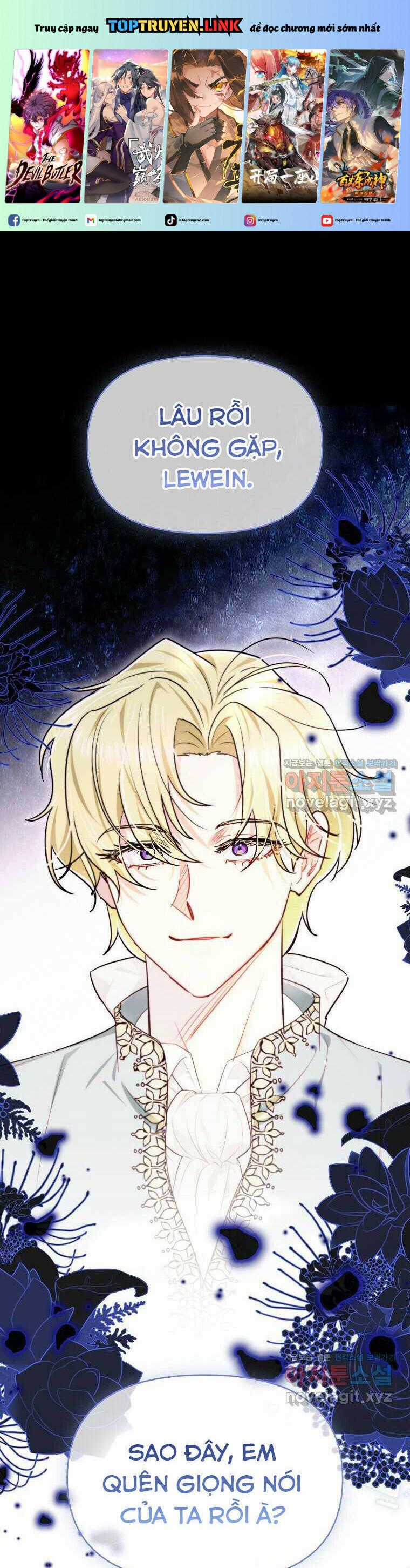 Ác Nữ Trở Thành Miêu Nô - Chapter 21 - Trang 2