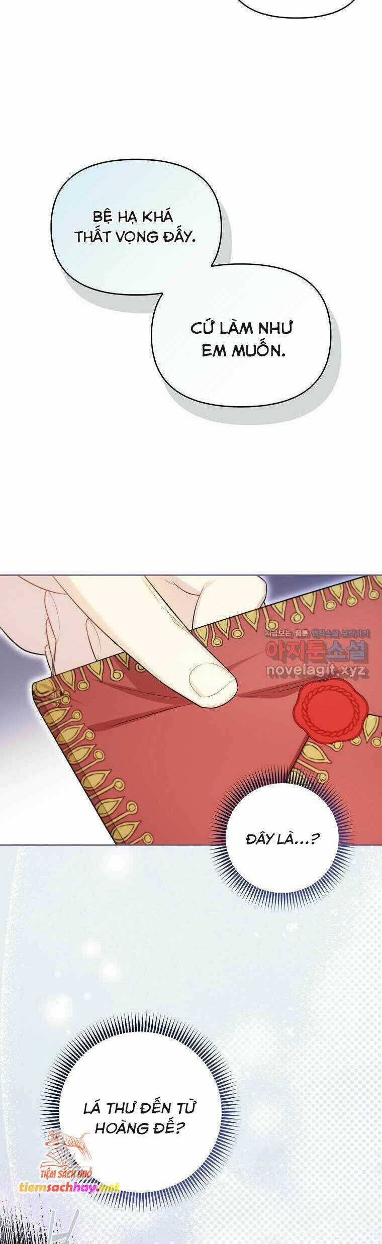 Ác Nữ Trở Thành Miêu Nô - Chapter 21 - Trang 17