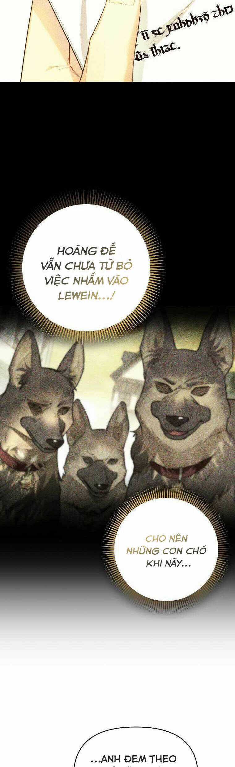 Ác Nữ Trở Thành Miêu Nô - Chapter 21 - Trang 19