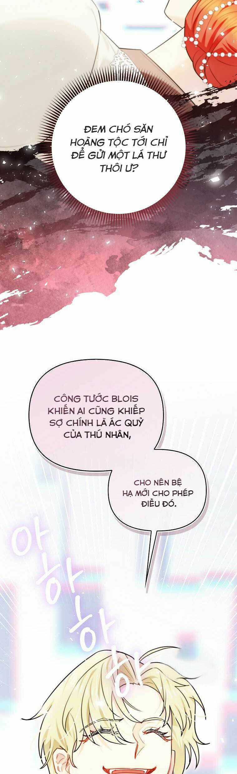 Ác Nữ Trở Thành Miêu Nô - Chapter 21 - Trang 22