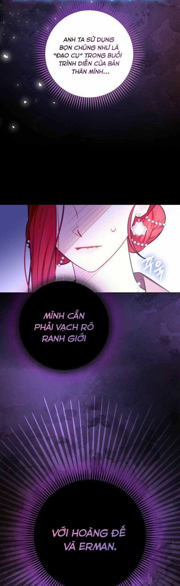 Ác Nữ Trở Thành Miêu Nô - Chapter 21 - Trang 24