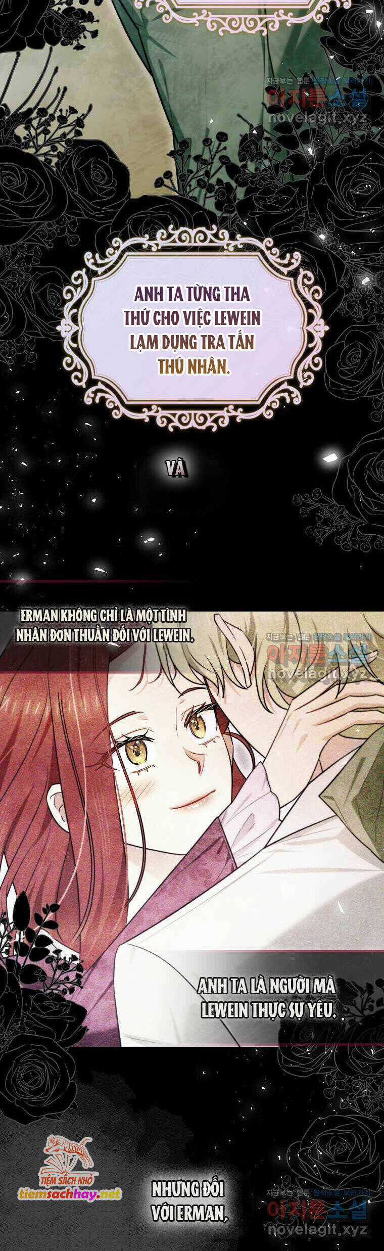 Ác Nữ Trở Thành Miêu Nô - Chapter 21 - Trang 5