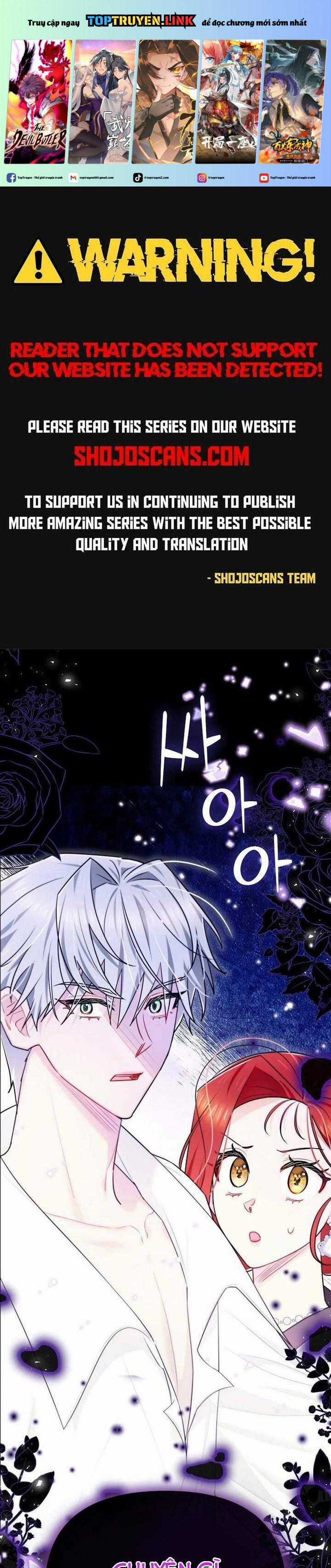 Ác Nữ Trở Thành Miêu Nô - Chapter 22 - Trang 2