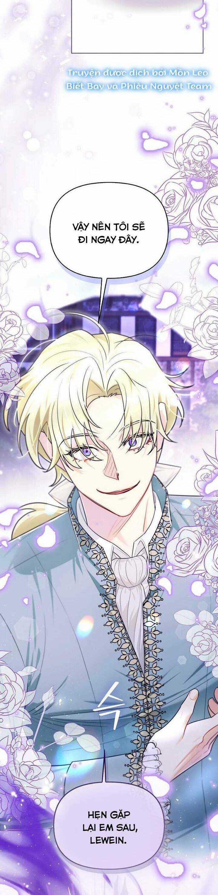 Ác Nữ Trở Thành Miêu Nô - Chapter 22 - Trang 7